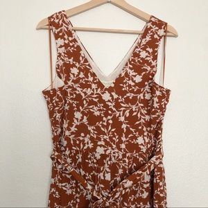 Cynthia Rowley Maxi Dress